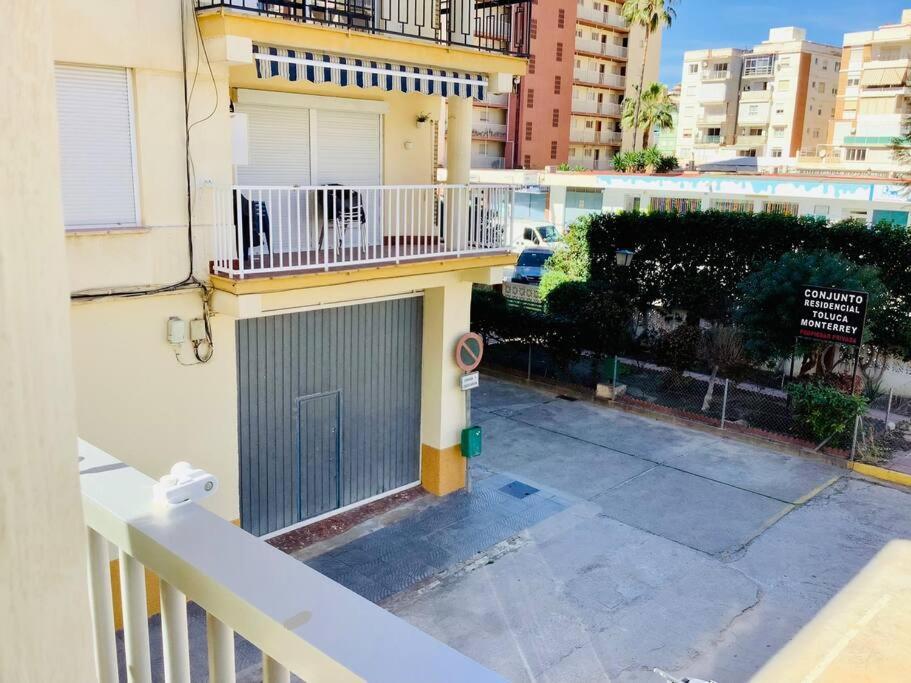 El Apartamento De Mar Torre Del Mar Exterior photo